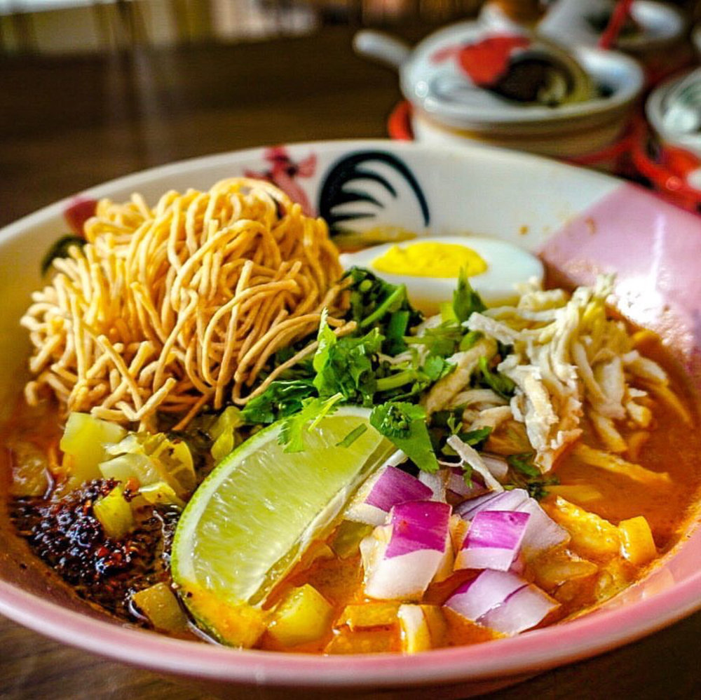 Khao Soi